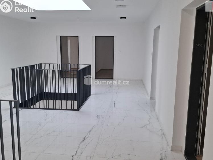 Аренда квартиры 2+KK Plzeň, Plaská č. 15