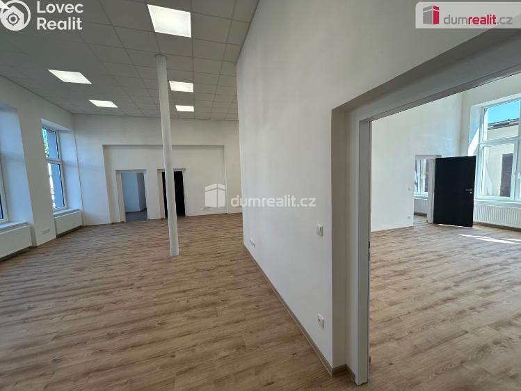 Pronájem skladového prostoru Kolín, Polepská č. 3
