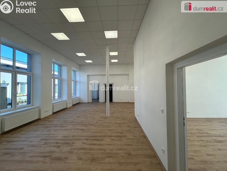 Pronájem skladového prostoru Kolín, Polepská č. 4