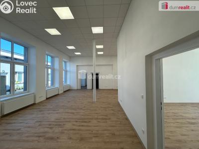 Оренда складу Kolín, Polepská č. 4