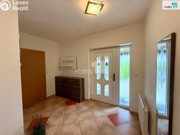 Prodej rodinného domu Břasy č. 16