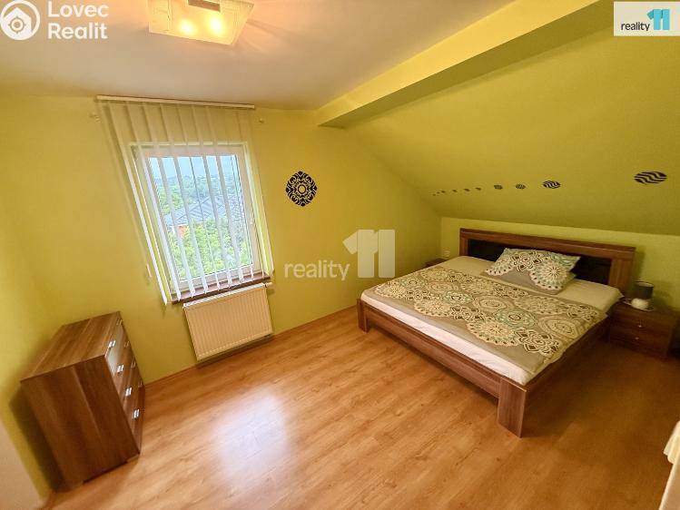 Prodej rodinného domu Břasy č. 18