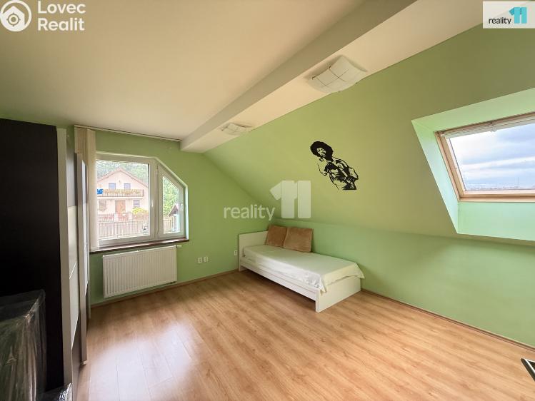 Prodej rodinného domu Břasy č. 22