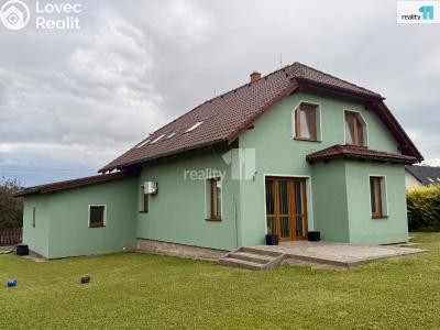 Prodej rodinného domu Břasy č. 1