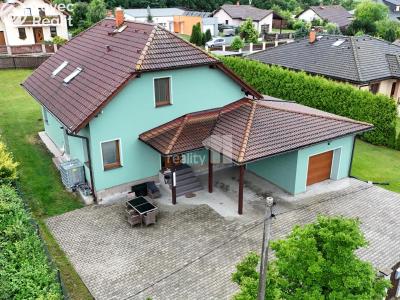 Prodej rodinného domu Břasy č. 3