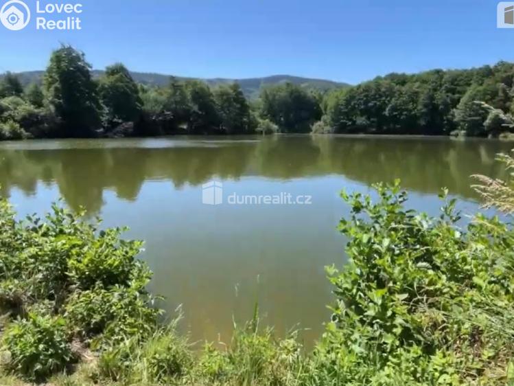 Prodej rodinného domu Liberec, Maškova č. 19