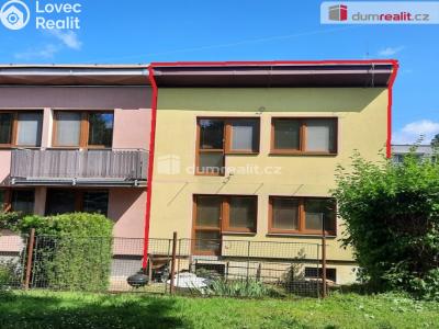 Sale family house Liberec, Maškova č. 2