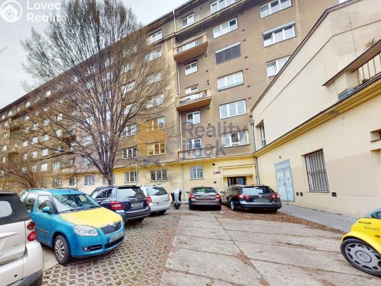 Prodej bytu 3+KK Praha, Lvovská 1224/7 č. 16
