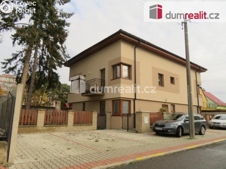 Pronájem bytu 3+KK Neratovice, P. Bezruče č. 17
