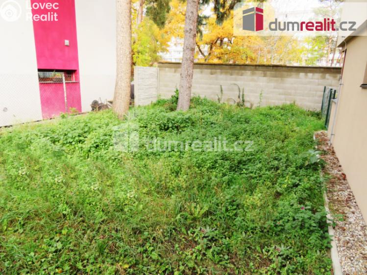 Pronájem bytu 3+KK Neratovice, P. Bezruče č. 18