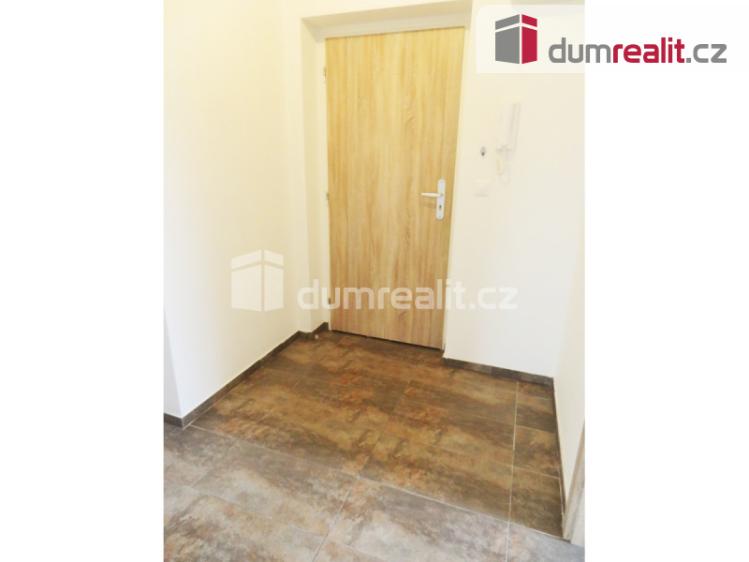 Pronájem bytu 3+KK Neratovice, P. Bezruče č. 19