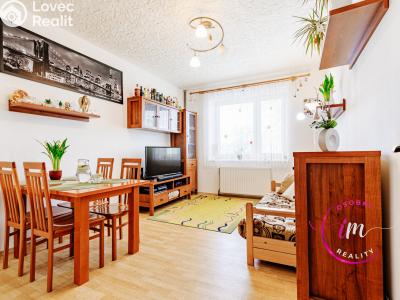 Sale family house Třebíč, Řípovská č. 4
