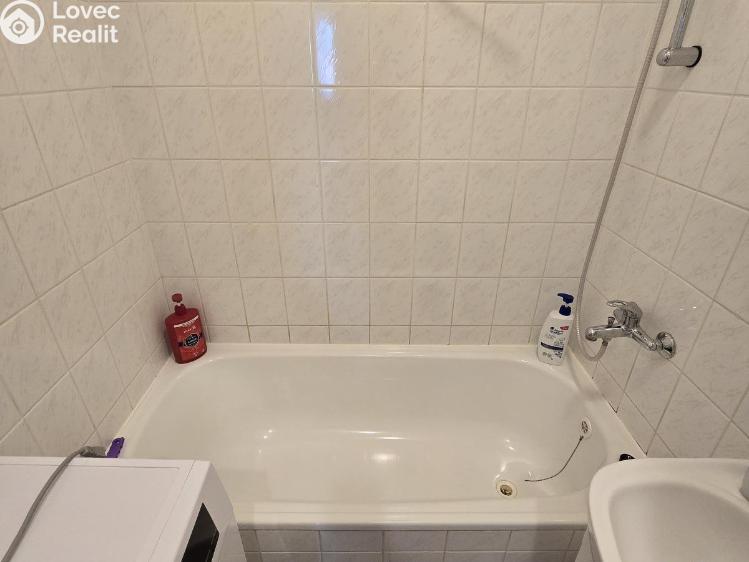 Pronájem bytu 3+1 Blovice, 5. května č. 13
