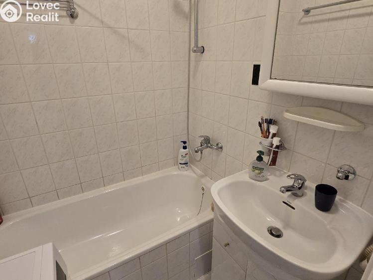 Pronájem bytu 3+1 Blovice, 5. května č. 14