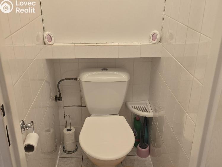 Pronájem bytu 3+1 Blovice, 5. května č. 15