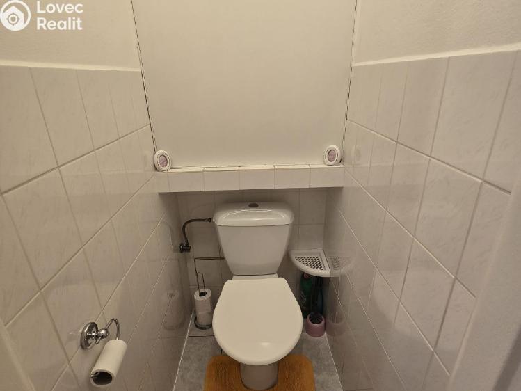 Pronájem bytu 3+1 Blovice, 5. května č. 16