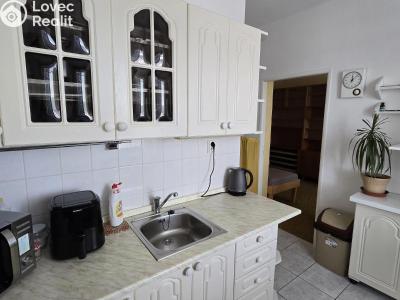 Pronájem bytu 3+1 Blovice, 5. května č. 1