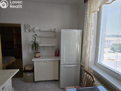 Pronájem bytu 3+1 Blovice, 5. května č. 4