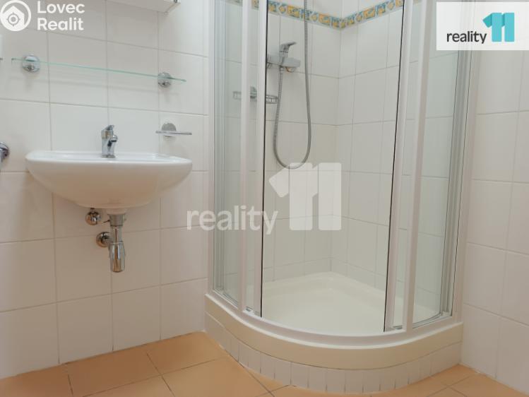 Pronájem rodinného domu Praha-Satalice, Menšíkova č. 18