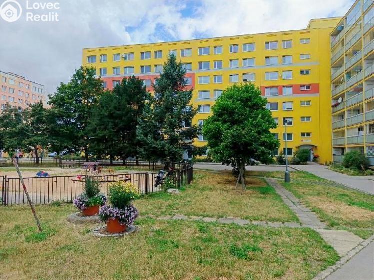 Prodej bytu 3+1 Praha, Španielova č. 15