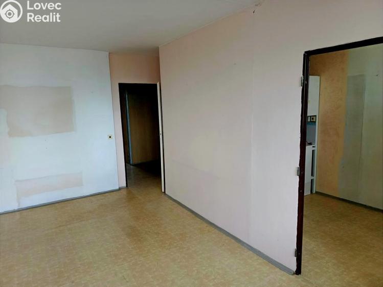 Prodej bytu 3+1 Praha, Španielova č. 5