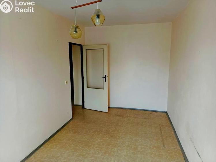 Prodej bytu 3+1 Praha, Španielova č. 6
