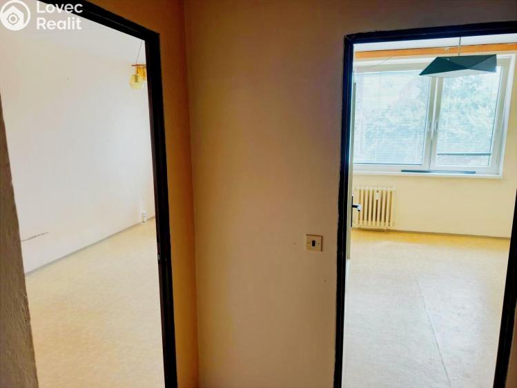 Prodej bytu 3+1 Praha, Španielova č. 7