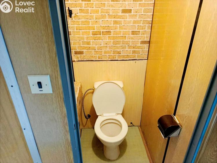 Prodej bytu 3+1 Praha, Španielova č. 13