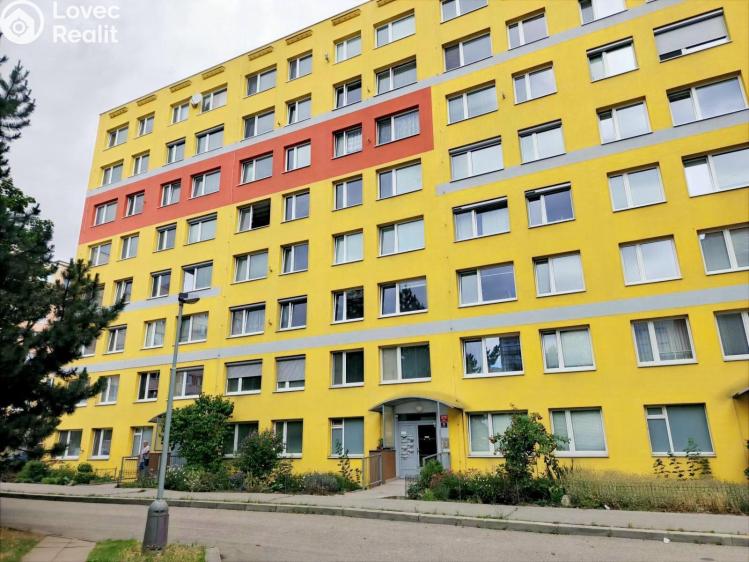 Prodej bytu 3+1 Praha, Španielova č. 14