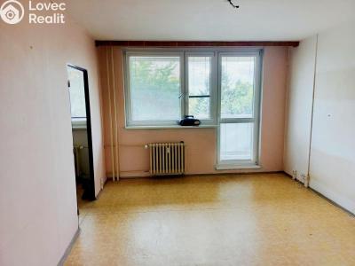 Sale apartment 3+1 Praha, Španielova č. 1