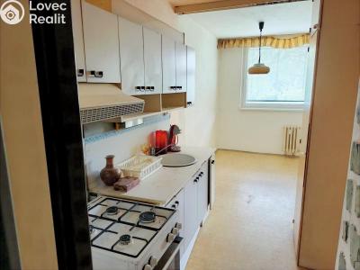 Sale apartment 3+1 Praha, Španielova č. 2
