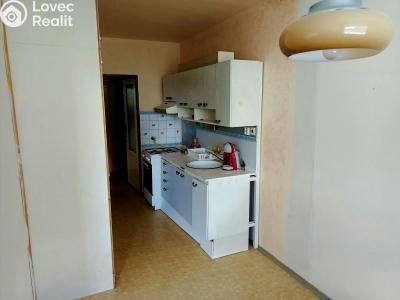 Sale apartment 3+1 Praha, Španielova č. 3