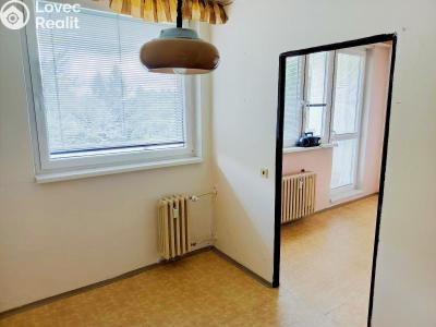 Sale apartment 3+1 Praha, Španielova č. 4
