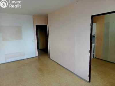 Sale apartment 3+1 Praha, Španielova č. 5