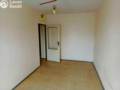 Sale apartment 3+1 Praha, Španielova č. 6