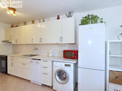 Sale apartment 3+1 Praha, Skuteckého č. 3