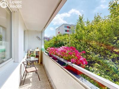 Sale apartment 3+1 Praha, Skuteckého č. 5