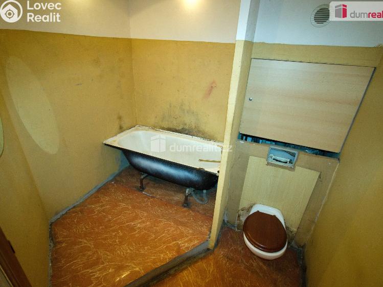 Prodej bytu 3+1 Libochovice, Revoluční č. 5