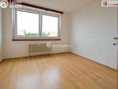 Sale apartment 3+1 Libochovice, Revoluční č. 3