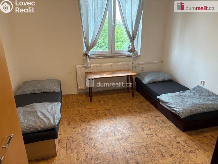 Оренда квартири 1+KK Podivín, Husova č. 4