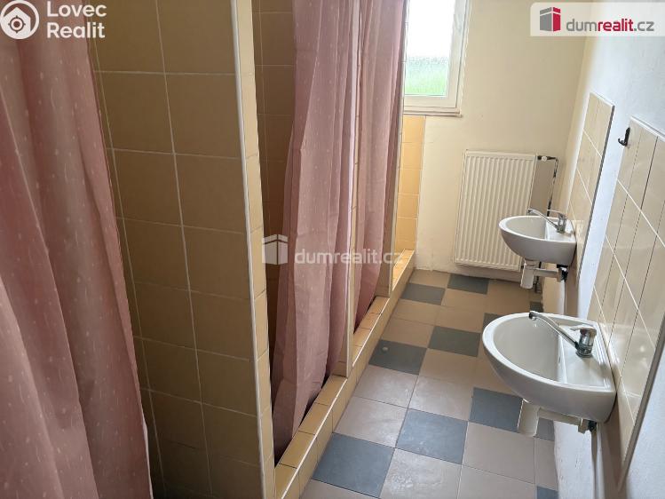Оренда квартири 1+KK Podivín, Husova č. 6