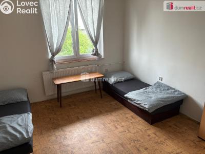 Pronájem bytu 1+KK Podivín, Husova č. 2