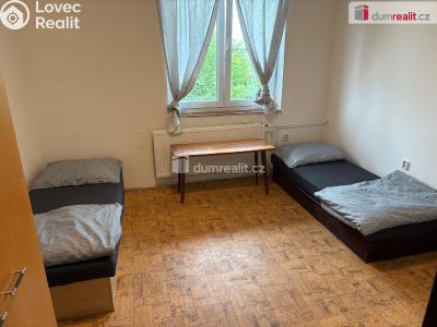 Pronájem bytu 1+KK Podivín, Husova č. 4