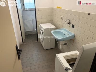 Pronájem bytu 1+KK Podivín, Husova č. 5