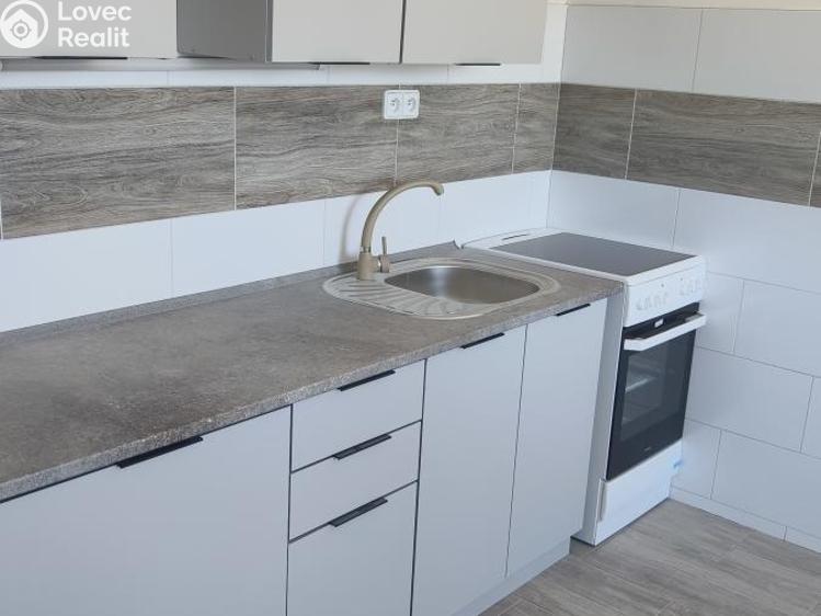 Pronájem bytu 3+1 Děčín, V Sídlišti 390 č. 12