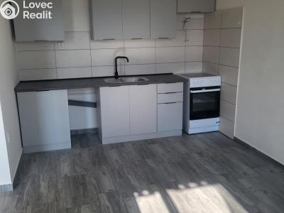 Pronájem bytu 3+1 Děčín, V Sídlišti 390 č. 3