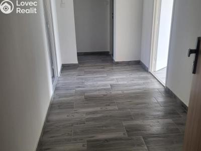 Pronájem bytu 3+1 Děčín, V Sídlišti 390 č. 6