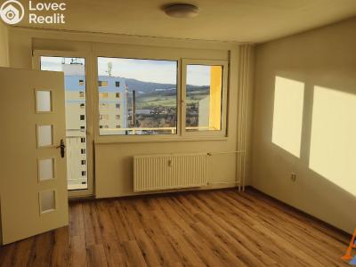 Pronájem bytu 3+1 Děčín, V Sídlišti 390 č. 1