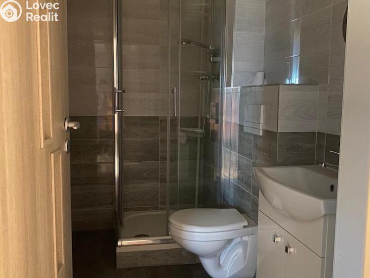 Оренда квартири 1+KK Žatec, náměstí 5. května č. 2
