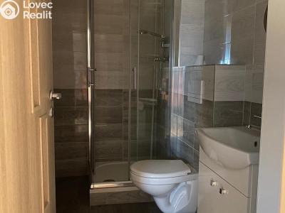 Pronájem bytu 1+KK Žatec, náměstí 5. května č. 2
